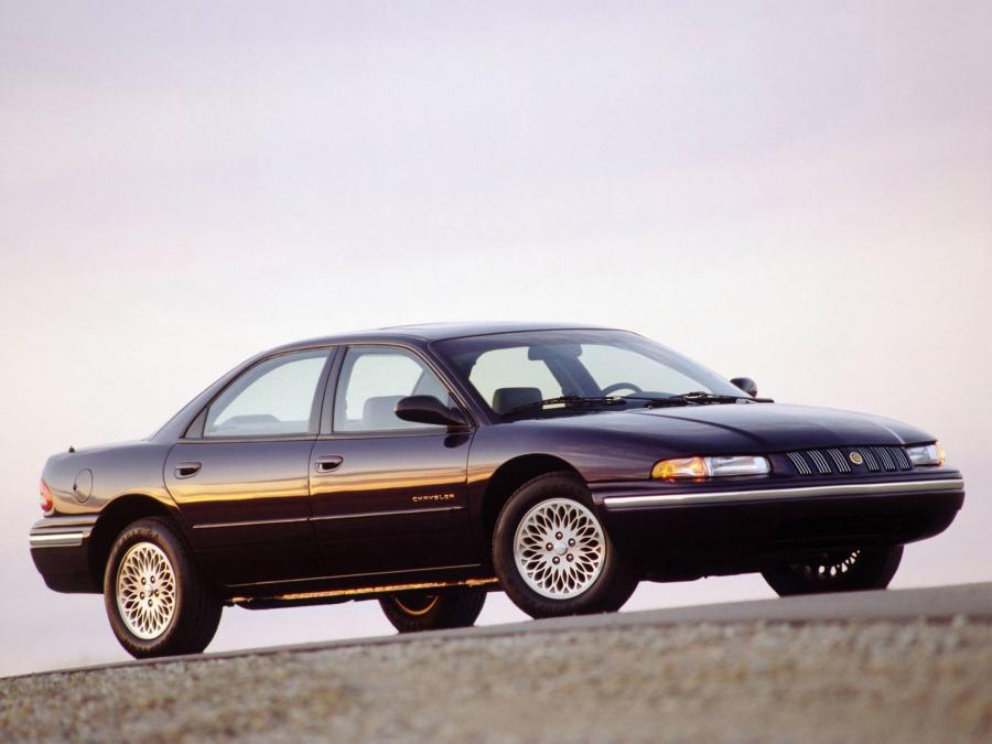 Chrysler Concorde '1993